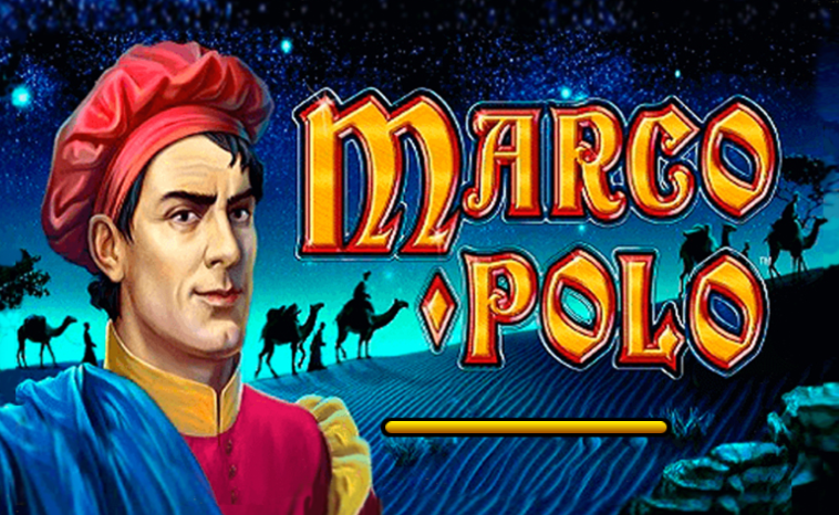 Marco Polo